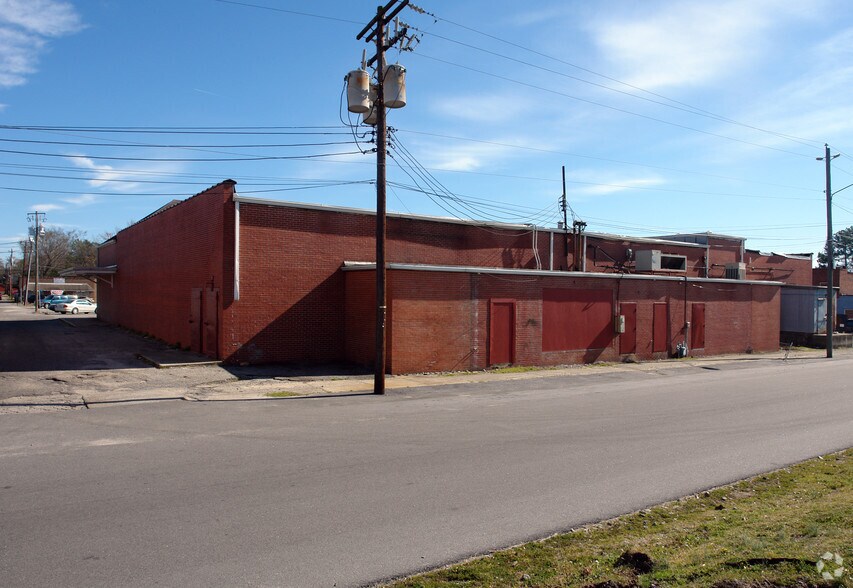 108 S 2nd Ave, Dillon, SC à vendre - Photo du bâtiment - Image 2 de 2