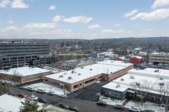 475 S Dean St, Englewood, NJ - AERIAL map view