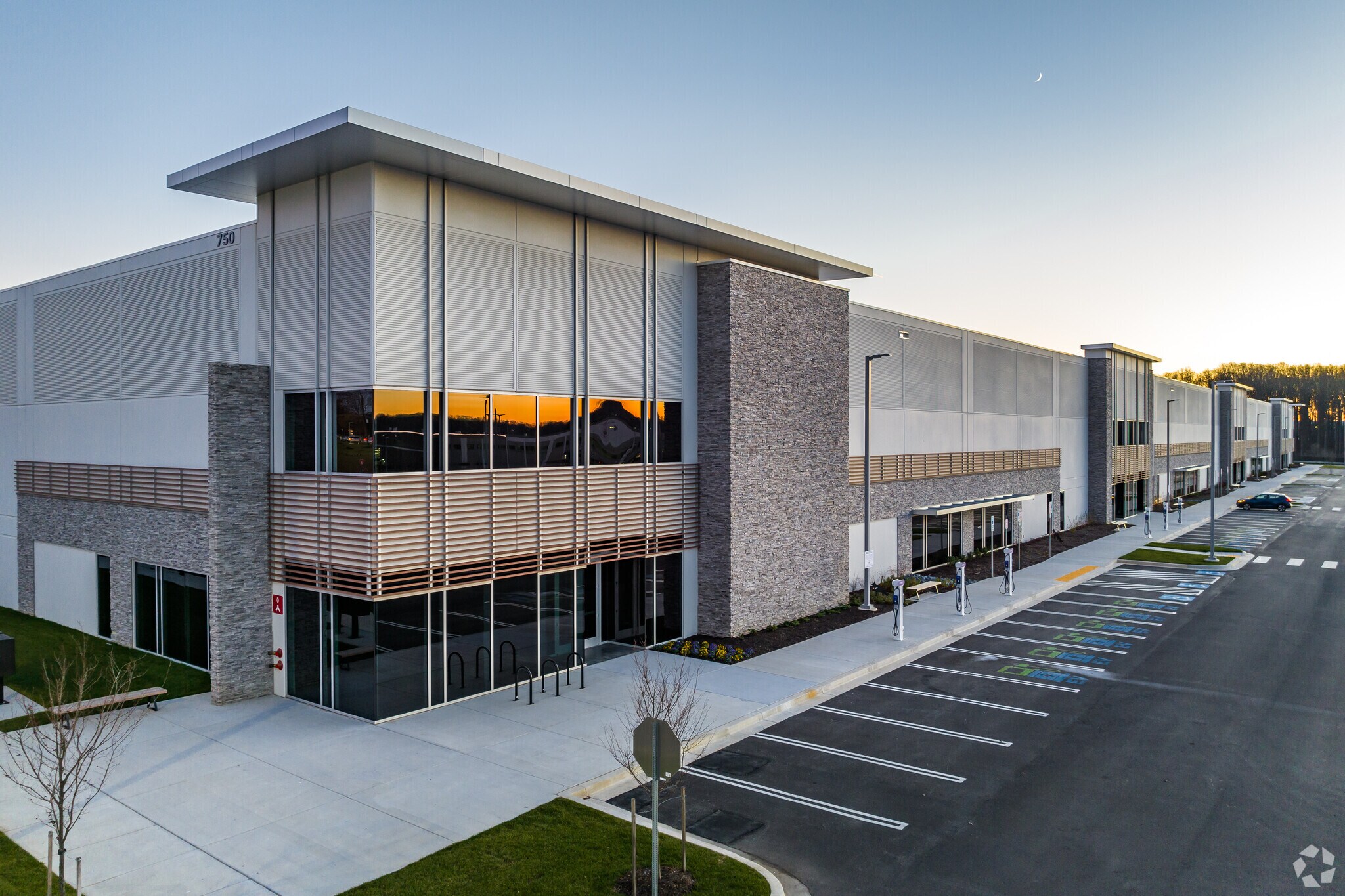 750 Progress Way, Gaithersburg, MD for sale Building Photo- Image 1 of 1