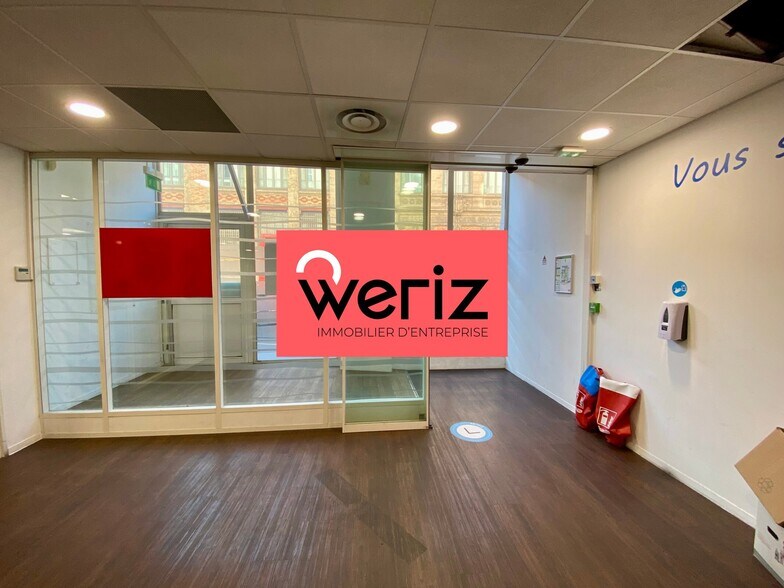 6 Rue Leon Gozlan, Marseille for lease - Building Photo - Image 2 of 14