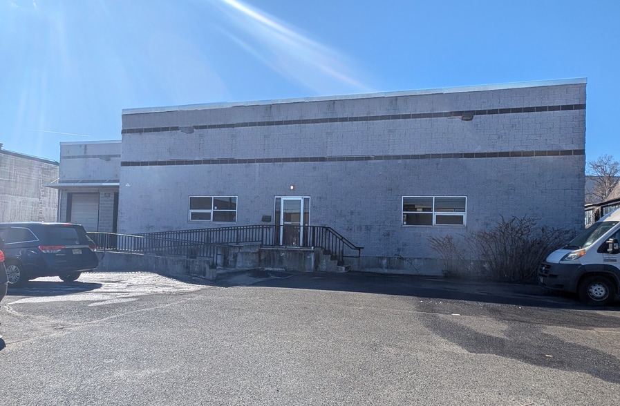 2101 83rd St, North Bergen, NJ for lease - Building Photo - Image 2 of 8