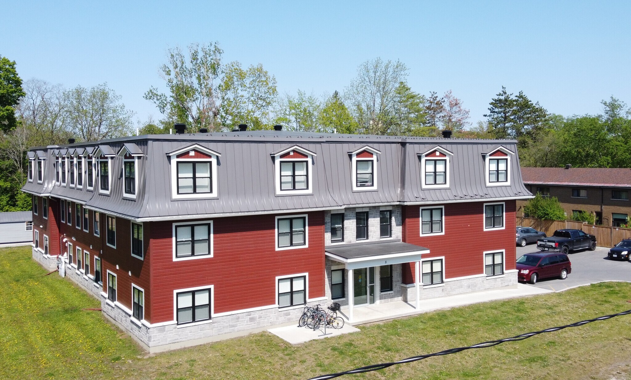 8 Rogers Rd, Perth, ON for sale Building Photo- Image 1 of 1