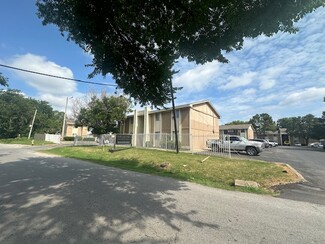 Plus de détails pour 6321 E 9th St, Tulsa, OK - Multi-résidentiel à vendre