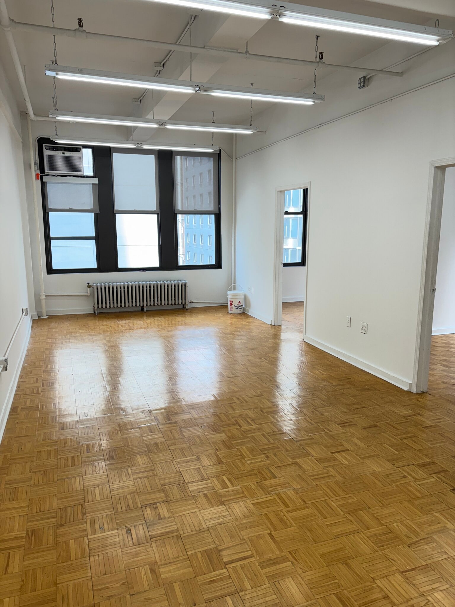 325 W 38th St, New York, NY à louer Photo intérieure- Image 1 de 7