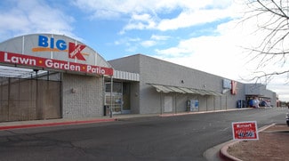 More details for 1900 Bataan Memorial E, Las Cruces, NM - Retail for Lease