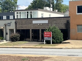 More details for 514 E North St, Greenville, SC - Office for Lease