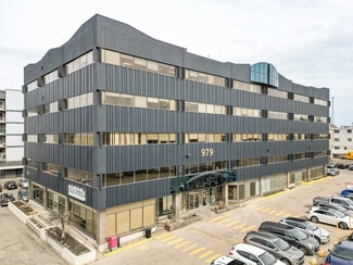More details for 979 Av De Bourgogne, Québec, QC - Office for Lease