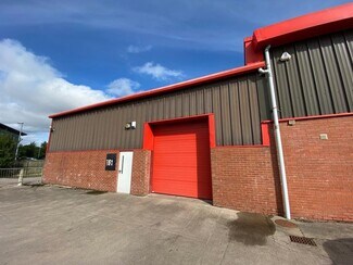 More details for 25 Clydesmill Rd, Glasgow - Industrial for Lease