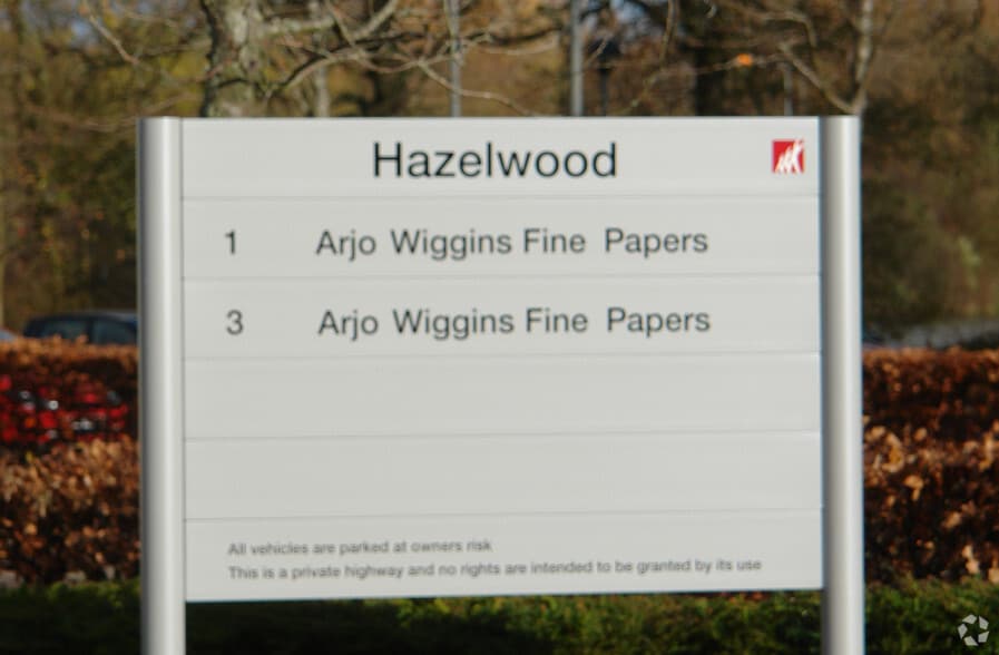 1 Lime Tree Way, Chineham for lease - Other - Image 3 of 5