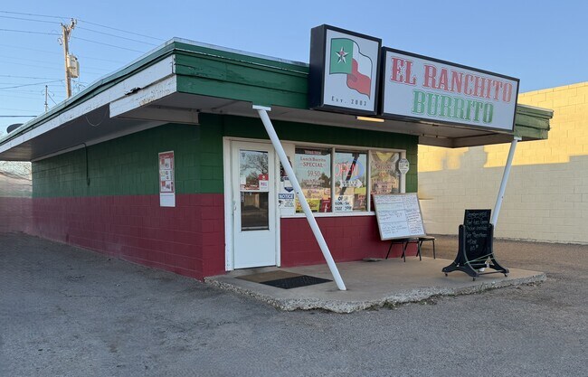 More details for 4529 34th St, Lubbock, TX - Retail for Sale