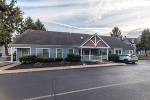 1705 Langhorne Newtown Rd, Langhorne PA - Services immobiliers commerciaux