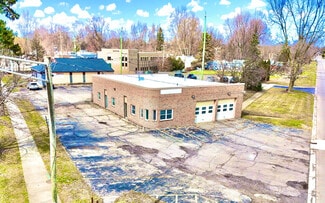 Plus de détails pour 30400 Grand River Ave, Farmington Hills, MI - Commerce de détail à vendre