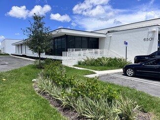 6501 NW 37th Ave, Miami FL - Entrepôt