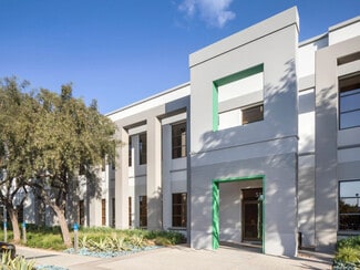 Plus de détails pour 111 Academy Dr, Irvine, CA - Bureau, Local d'activités à louer
