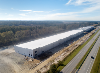 More details for Veterans Parkway, Savannah, GA - Industrial for Lease