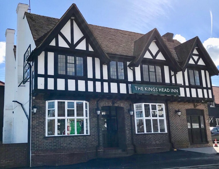 East Grinstead Rd, Lewes à louer - Photo principale - Image 1 de 1