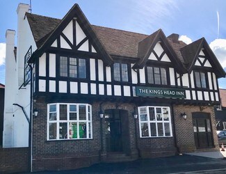 Plus de détails pour East Grinstead Rd, Lewes - Bureau à louer