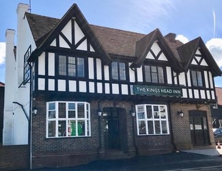 More details for East Grinstead Rd, Lewes - Office for Lease