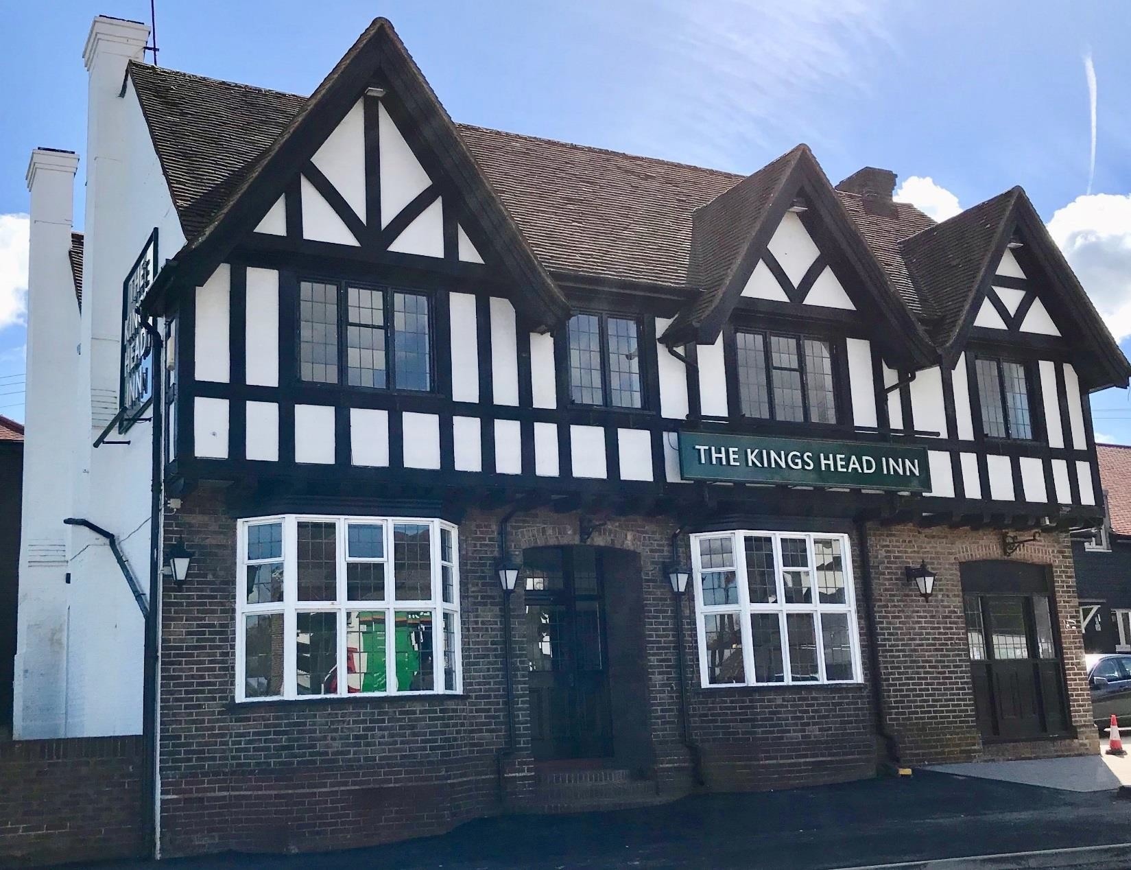 East Grinstead Rd, Lewes for lease Primary Photo- Image 1 of 2