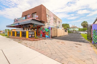 Plus de détails pour 336 E International Speedway Blvd, Daytona Beach, FL - Commerce de détail à vendre