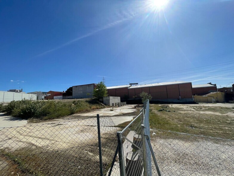 Land in Alcorcón, Madrid for sale - Other - Image 2 of 5