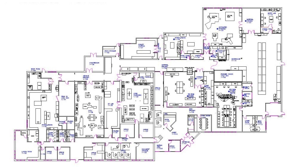 1745 Eaton Ave, Bethlehem, PA à vendre Plan d’étage- Image 1 de 1
