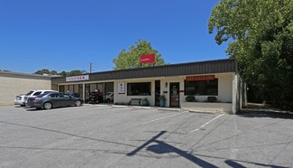 Plus de détails pour 1572 Sunnyside Dr, Columbia, SC - Commerce de détail à louer
