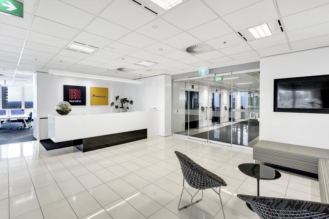 570 Bourke St, Melbourne for lease Interior Photo- Image 1 of 5