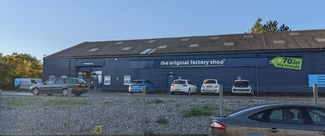 More details for Ayton Rd, Wymondham - Retail for Lease