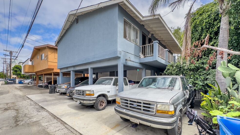 1837 Beloit Ave, Los Angeles, CA for sale - Building Photo - Image 3 of 22