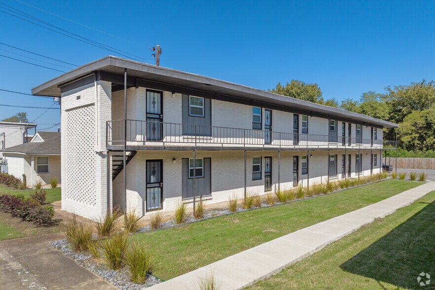 1060 Merriwether Ave, Memphis, TN à vendre - Photo du bâtiment - Image 3 de 16