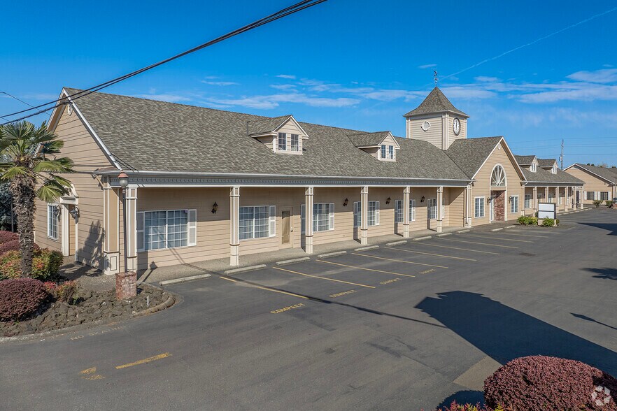 1049 SW Baseline, Hillsboro, OR à louer - Photo du bâtiment - Image 2 de 16