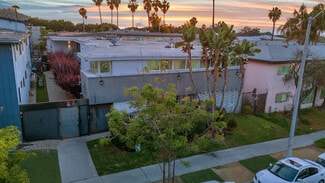 Plus de détails pour 3849 Stevely Ave, Los Angeles, CA - Multi-résidentiel à vendre