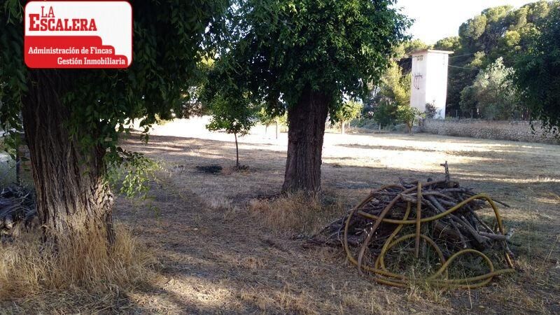 Industriel dans Castalla, Alicante à vendre - Photo du bâtiment - Image 3 de 11