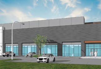 Plus de détails pour 35 Presidential Dr, Roselle, IL - Industriel à vendre