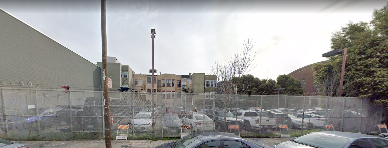 Two Development Sites | Mission District portfolio of 2 properties for sale on LoopNet.ca Building Photo- Image 1 of 2