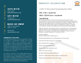 7425 SW 42nd St, Miami, FL for lease Building Photo- Image 2 of 8