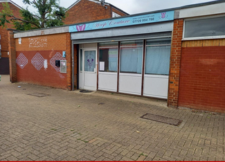 More details for 6-8 Willows Link, Stevenage - Retail for Lease