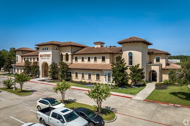 More details for MainStreet America – for Sale, Spring, TX