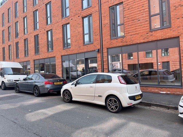 13-19 Dean St, Bristol for lease Building Photo- Image 1 of 2