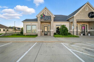 SWQ Preston Rd & Broadway St, Prosper, TX à louer Photo du bâtiment- Image 1 de 18