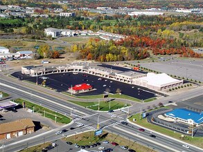 14091 Baxter Dr, Baxter, MN - AERIAL  map view