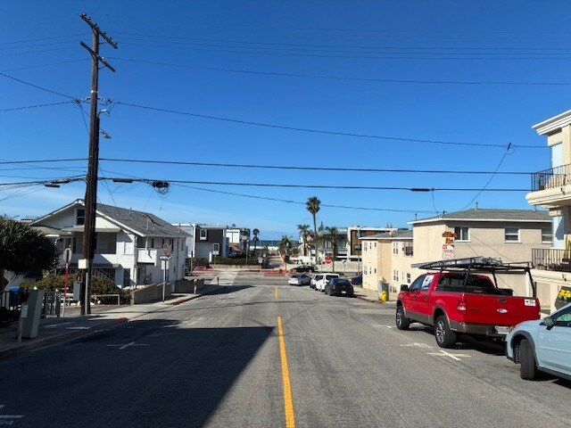 542 Hermosa Ave, Hermosa Beach, CA à vendre - Photo principale - Image 1 de 13