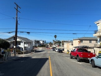 More details for 542 Hermosa Ave, Hermosa Beach, CA - Multifamily for Sale