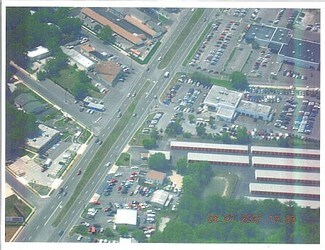 More details for 2841 Route 42, Sicklerville, NJ - Land for Sale