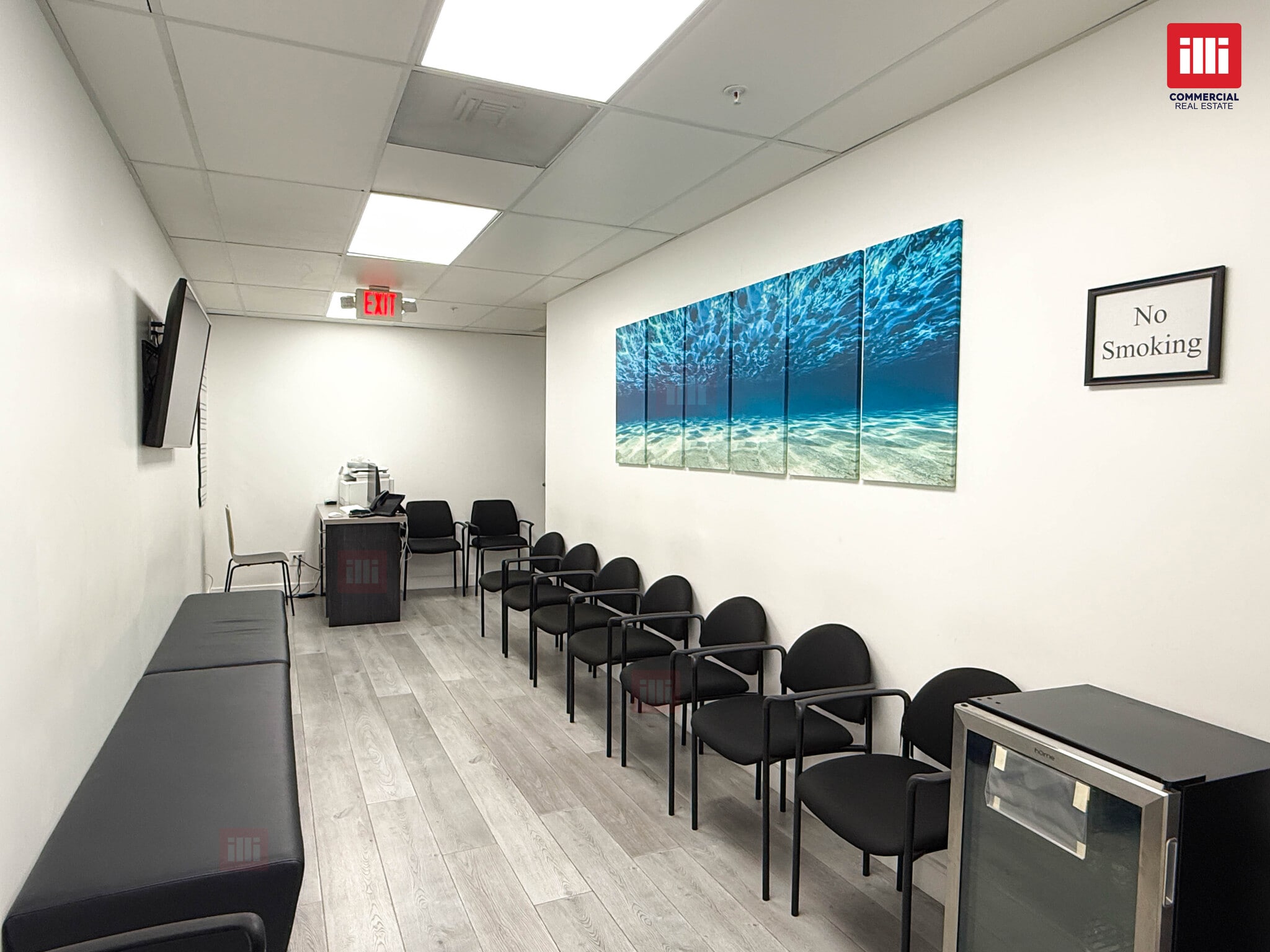 1100-1104 E Broadway, Glendale, CA à louer Photo intérieure- Image 1 de 12