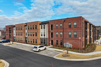 More details for 3538 Hwy 92, Douglasville, GA - Retail for Lease