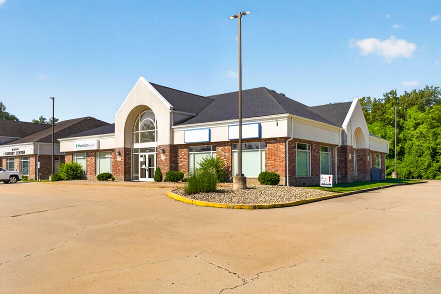 5031 N Illinois St, Fairview Heights, IL for lease - Building Photo - Image 1 of 10