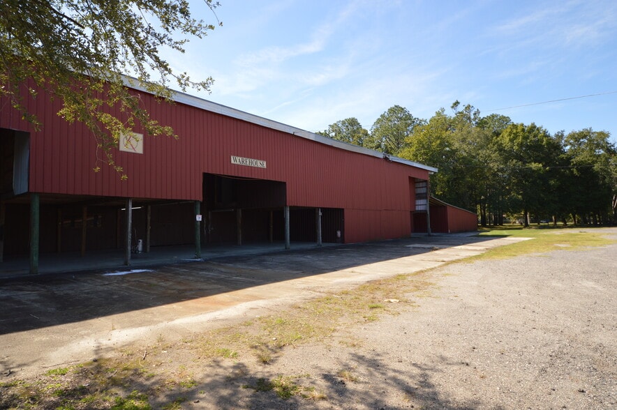 239 Jones Rd, Jacksonville, FL for lease - Building Photo - Image 2 of 21