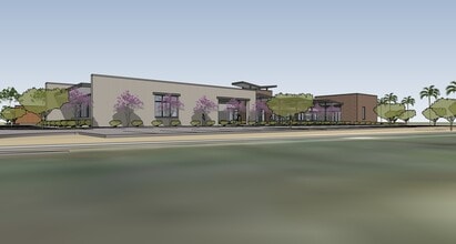 20700 W Thomas Rd, Buckeye, AZ for lease Building Photo- Image 1 of 6